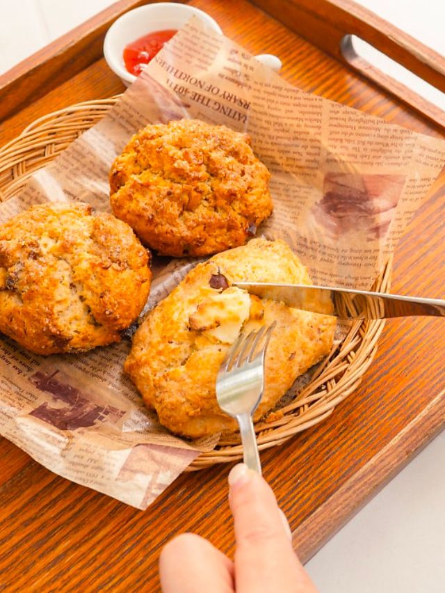 부산 대연동 테라스 정원 스콘 맛집 카페 그리다🌿