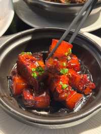 上海｜申粵餐廳