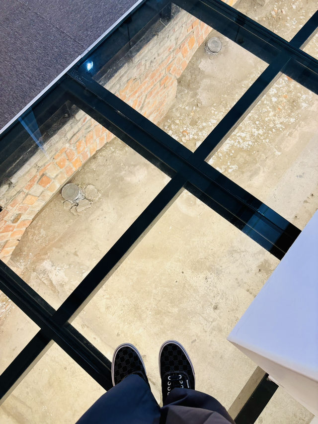 🏛️台南🏛️ 國立臺灣文學館，建築之美！✨