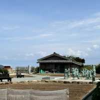 瀨戶內海單車旅行