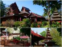 ทริปตะล่อน..เที่ยวตัวเมืองแพร่ 1 วัน