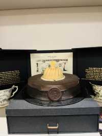 Pastel Perfection & Sweet Creations – A Must-Visit Dessert Haven!