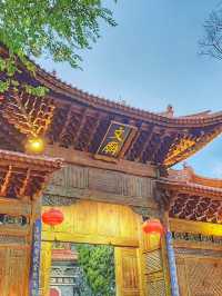 Dali Ancient City: Timeless Beauty in Yunnan