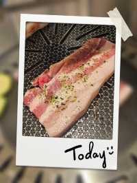 很有特色的燒鰻魚