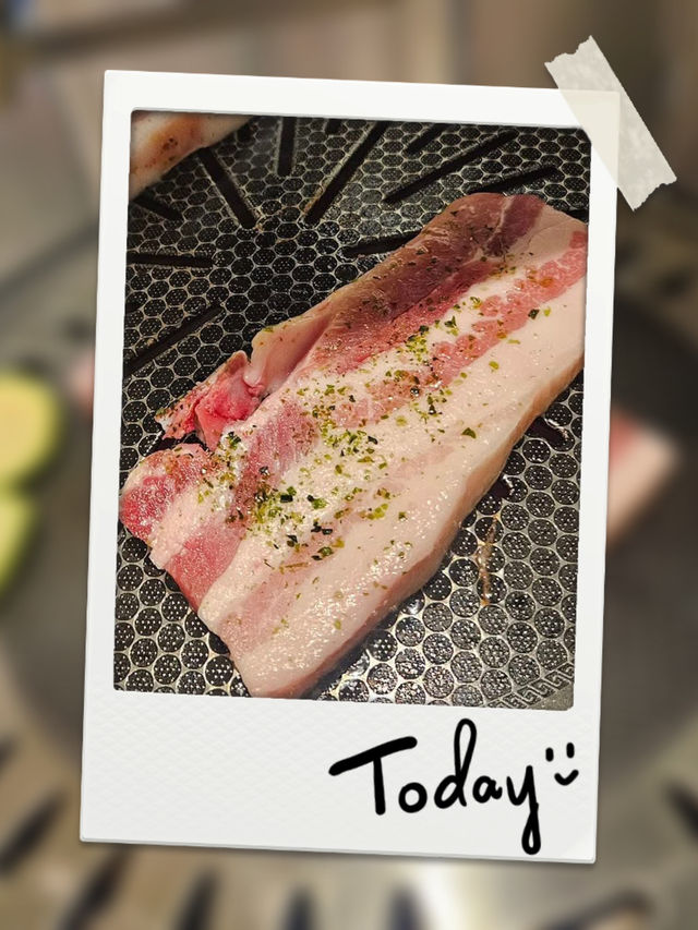 很有特色的燒鰻魚
