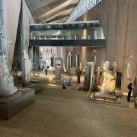 【大エジプト博物館】古代エジプトの至宝が集結！世界最大級の博物館