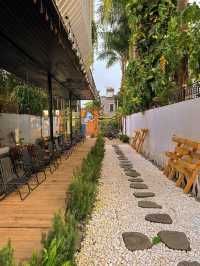 La Nha Coffee
