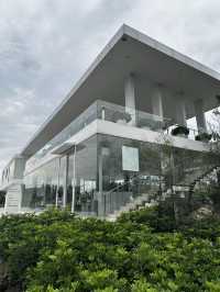 Moo you rose house ..