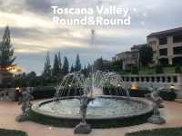 🤩 พักหรู วิวสวย บรรยากาศสงบ Toscana Valley 