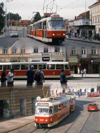 Exploring the Magic of Prague