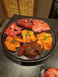 京都好吃燒肉能不去嗎？