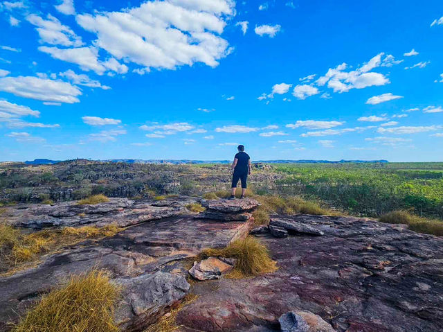 Arnhem Land