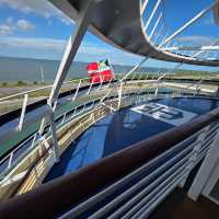 Sailing in Style: A Royal Caribbean Adventure 