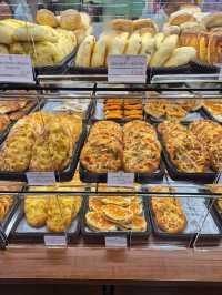 The Best Italian Bakery 🥖🍞🥪