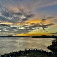 Maha Tower: Langkawi’s Sky Jewel