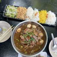 ผ่านมา..ภูพาน จ.สกลนคร ต้องแวะทานก๋วยเตี๋ยวร้านนี้