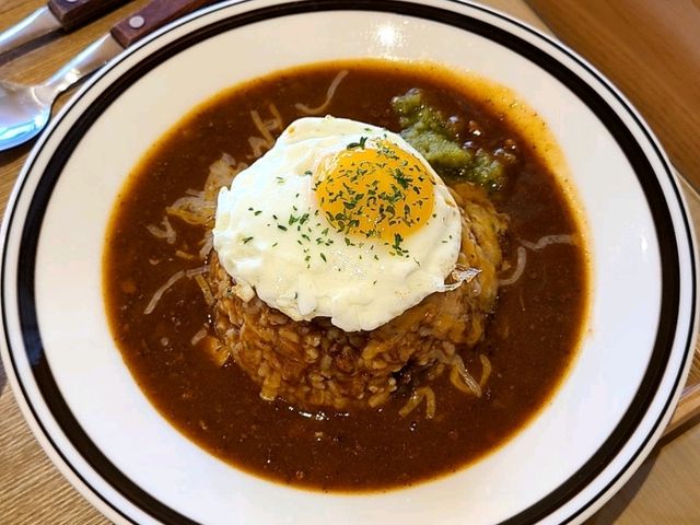 대구 종로 맛집)도군함박 대구점 - 대구 동성로 반월당역 근처 핫플 함박스테이크 전문점 