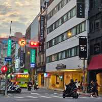 來台北就住這!!!