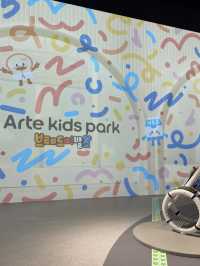 Arte Kids Club Jeju: A Creative Wonderland for Young Explorers