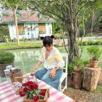 คาเฟ่ไม่ลับ ใน นนทบุรี