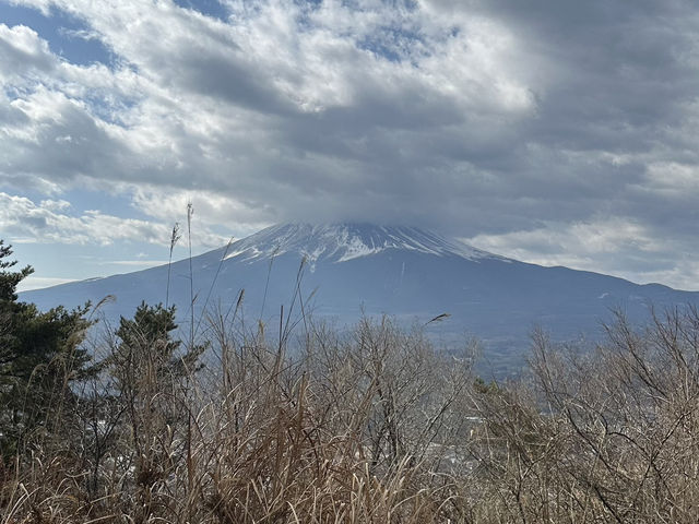 Fuji 🗻 🇯🇵 : My itinerary Visiting the Iconic Peak of Japan! 