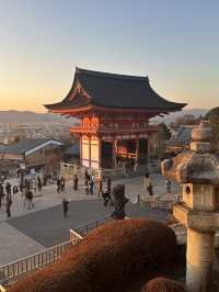 Kyoto: The Timeless Heart of Japan’s Culture and Tradition