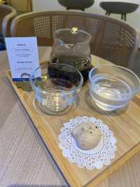 Indonesia - Hario Cafe Tokyo