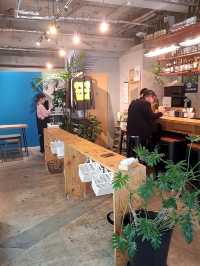 【広島】クラフトビールが楽しめるオシャレなビアスタンド♪