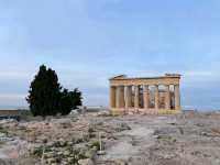 Acropolis of Athens