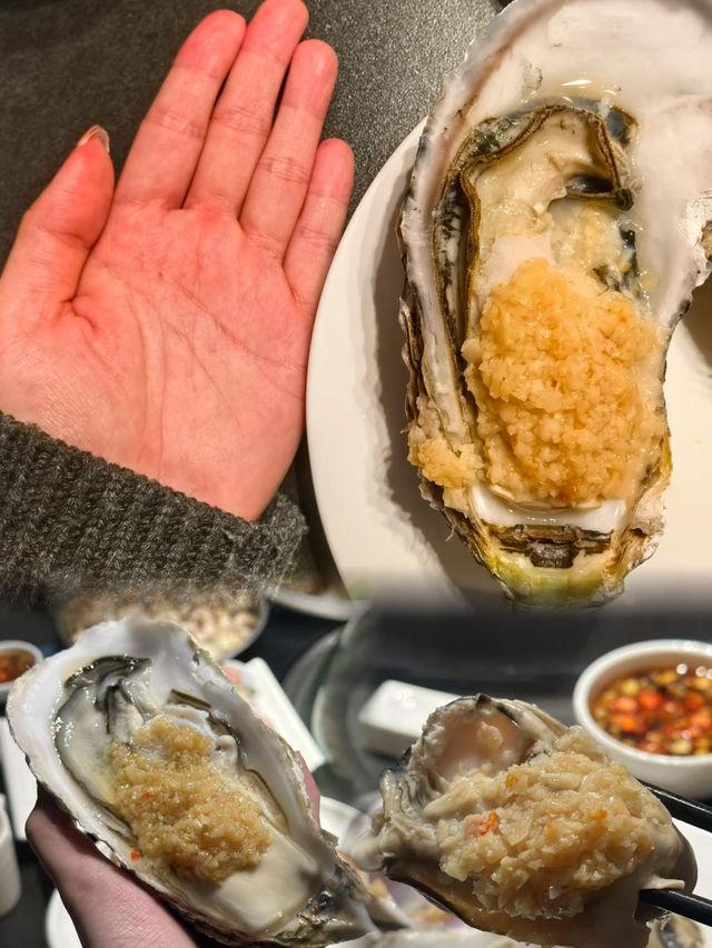 青蓬蒸氣火鍋新鮮又好味