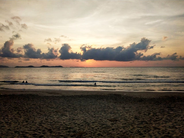 หาดแขวงเภา ขนอม