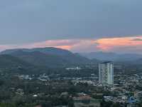 A must visit viewpoint in Hua Hin