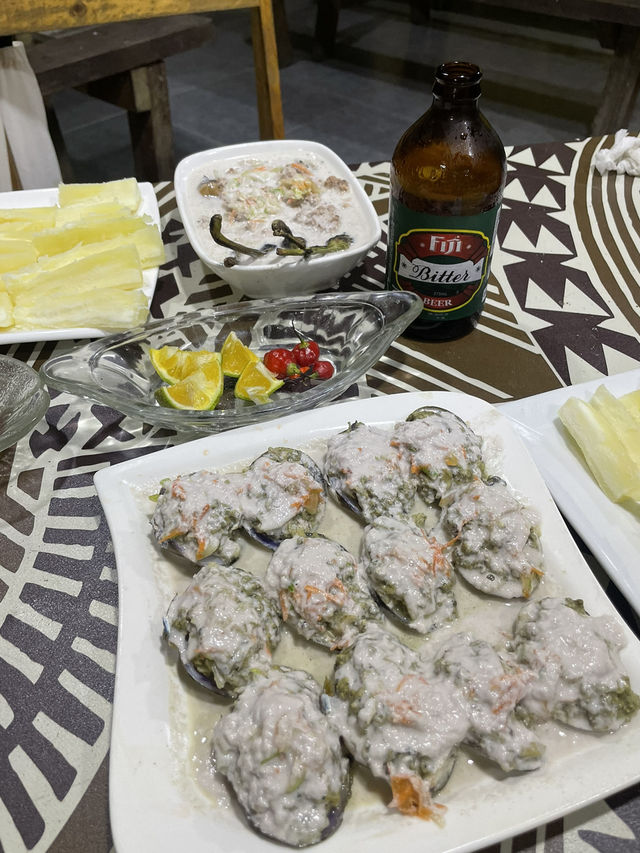 【フィジー】ローカル料理食べるならここ🇫🇯