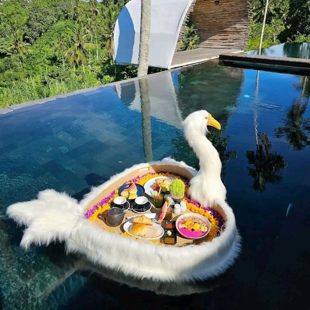 Superb resort for a holiday