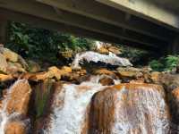 จิ่วเฟิ่น - จินกัวสือ ฉบับฉิ่งฉับทัวร์