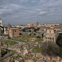 Palatine Hill