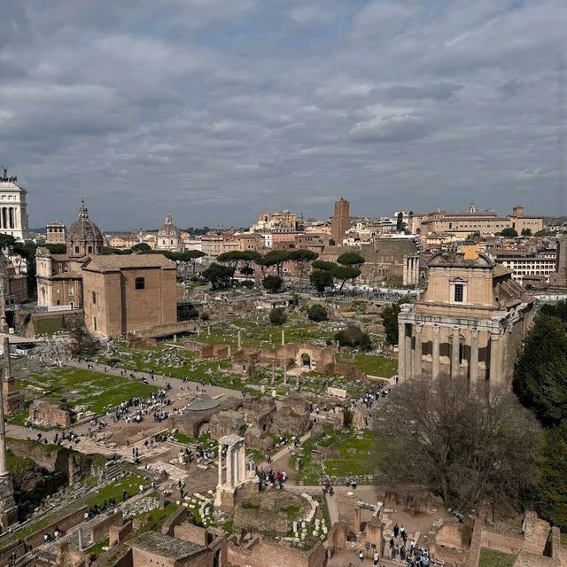 Palatine Hill