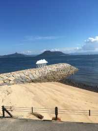 高松旅行 ✈  일본의 소도시 고양이섬 男木島 🏝️