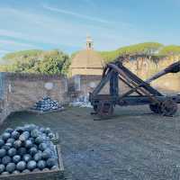 Timeless Legacy at Castel Sant’Angelo
