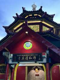 Indonesia 4 Days Itinerary
