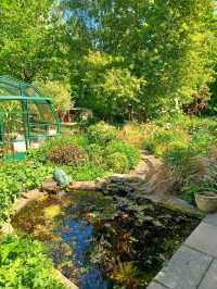 Martineau Gardens