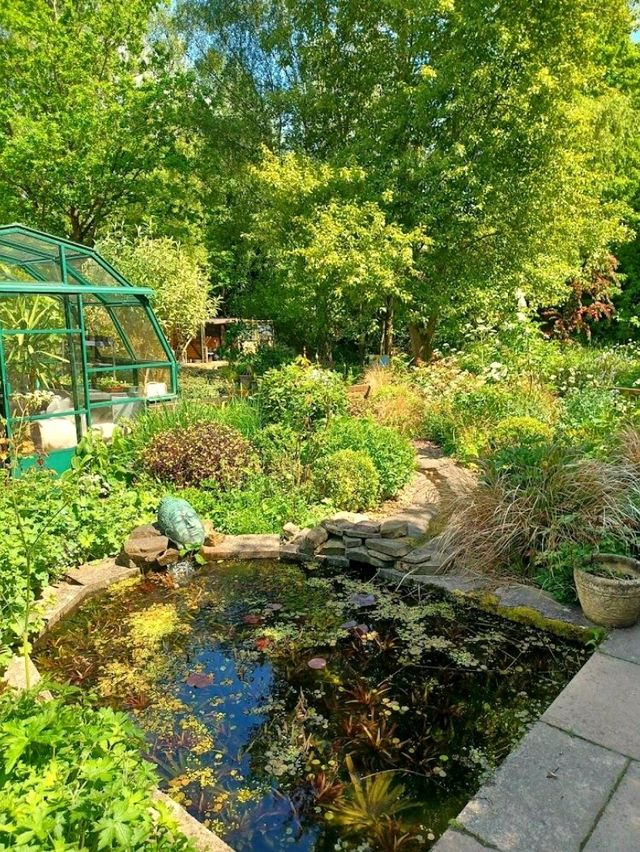 Martineau Gardens