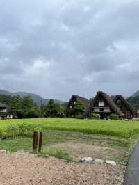 🏔飛騨高山　白川郷🏔´-