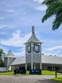 Sheraton Grand Mirage Resort, Port Douglasに宿泊