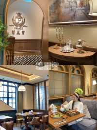 入住澳門🇲🇴文物酒店：新中央酒店
