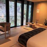 Aman kyoto