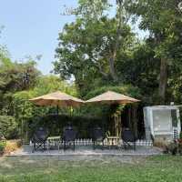 Koffee Thai by บ้านน้ำเรือนศิลป์