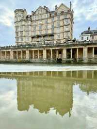Pulteney Bridge
