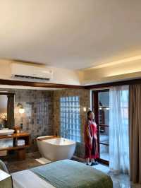 Bali accommodation review