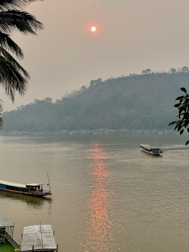 3 Days in Luang Prabang